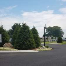 Northpointe Shores RV Resort | 10413 Dixie Hwy, Ira Township, MI 48023, USA