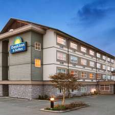 Days Inn & Suites by Wyndham Langley | 20250 Logan Ave, Langley City, BC V3A 4L6, Canada