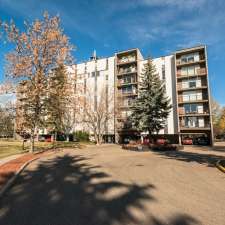 Saratoga Tower | 10 Stanton St, Red Deer, AB T4N 5S6, Canada