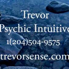 Trevor Psychic / Intuitive | 165 Stafford St #216, Winnipeg, MB R3M 2W9, Canada