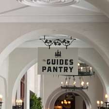 The Guide's Pantry | 111 Lake Louise Dr, Lake Louise, AB T0L 1E0, Canada