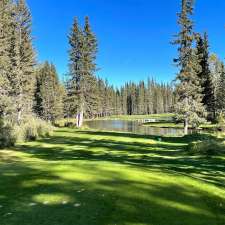 Redwood Meadows Golf & Country Club | 2 Tsuu T'ina Dr, Redwood Meadows, AB T3Z 1A3, Canada