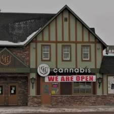 Cannabis at the Green Brier | 1611 Main St, Winnipeg, MB R2V 1Y6, Canada