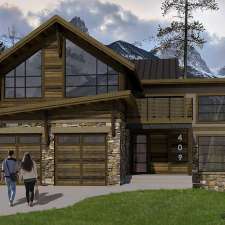 Arbus Mountain Homes | ARBUS MOUNTAIN HOMES, 17 MacDonald Pl, Canmore, AB T1W 2N1, Canada