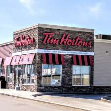 Tim Hortons | 300 Enterprise Lane, Davidson, SK S0G 1A0, Canada