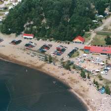 Beach Lake St. Joseph | 7001, Rte de Fossambault, Fossambault-sur-le-Lac, QC G3N 1X7, Canada