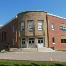 Minto Memorial High School​ | 126 Park St, Minto, NB E3C 3C7, Canada