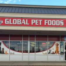 Global Pet Foods Manning Crossing | 276 Manning Crossing ( beside the Safeway 58 Street and, 137 Avenue NorthWest, Edmonton, AB T5A 5A1, Canada