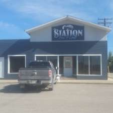 The Station Bar & Grill | 503 Norton Ave, Miami, MB R0G 1H0, Canada