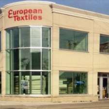 European Textiles | 263 Ottawa St N, Hamilton, ON L8H 3Z8, Canada