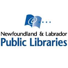 Victoria Memorial Public Library | 268 NL-74, Victoria, NL A0A 4G0, Canada