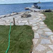 Page Landscaping & Excavation | 2484 Baguley Rd, Port Severn, ON L0K 1S0, Canada