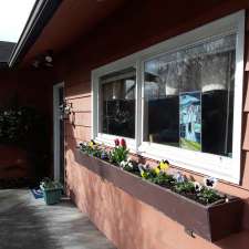 Charter Boat Bed and Breakfast | 2642, 2715 King St, Bellingham, WA 98225, USA