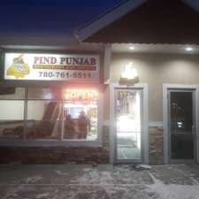 Pind Punjab Restaurant and Sweets | 1109 Summerside Dr SW Unit 2, Edmonton, AB T6X 0H5, Canada