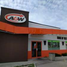 A&W Canada | 80 Crowfoot Way NW, Calgary, AB T3G 4C8, Canada