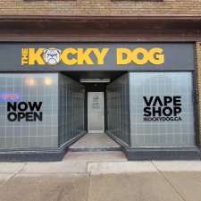 The Kocky Dog Inc. | 112 High St, Georgina, ON L0E 1R0, Canada