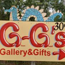 G G's Gallery And Gifts | 309 Evenson Ave, Manitou Beach, SK S0K 4T1, Canada