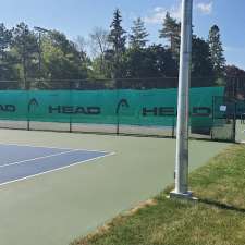 Kingston Tennis Club | 45 Napier St, Kingston, ON K7L 4X1, Canada