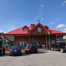 Taverne Du Kent Inc | 2463 Ave Royale, Quebec City, QC G1C 1R9, Canada
