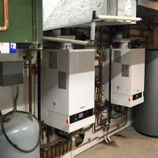 RNS Mechanical | 4200 Central Ave, Prince Albert, SK S6V 5X9, Canada