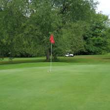 Evergreen Golf Ctr | 3372 Agnew Rd, Washago, ON L0K 2B0, Canada