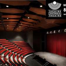 Théâtre Centennial Theatre | 2600 Rue College, Sherbrooke, QC J1M 1Z7, Canada