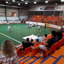 Iroquois Lacrosse Arena | 3201 2nd Line, Hagersville, ON N0A 1H0, Canada