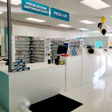 Comox Valley Pharmacy | 727 Anderton Rd UNIT#300, Comox, BC V9M 4A9, Canada