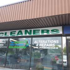 Cosmos Cleaners | 399 Greenhill Ave, Hamilton, ON L8K 6N5, Canada