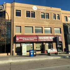Sushi Kuni | 131 Provencher Blvd, Winnipeg, MB R2H 0G2, Canada