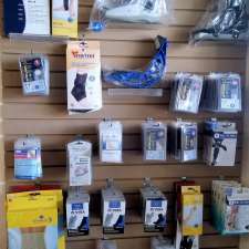 Clarkson Foot Care and Orthotic Center | 1375 Southdown Rd unit 3, Mississauga, ON L5J 2Z1, Canada