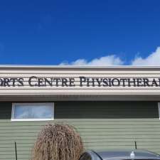 Sports Centre Physiotherapy | 153 Belvedere Ave, Charlottetown, PE C1A 2Y9, Canada