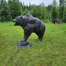 Bear Creek Campground | 50012 Range Rd 91, Drayton Valley, AB T7A 2A3, Canada