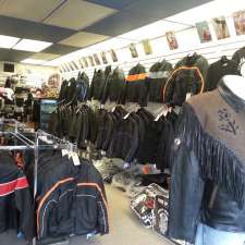 Classic Motorcycle Leathers & Accessories | 1813 King St E, Hamilton, ON L8K 1V6, Canada