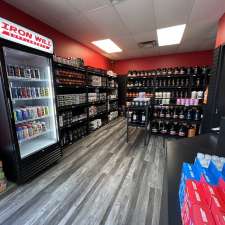 Iron Will Supplements | 176 Main St unit a, Selkirk, MB R1A 1R3, Canada