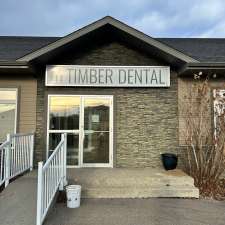 Timber Dental | 4102 47 St, Drayton Valley, AB T7A 1G6, Canada