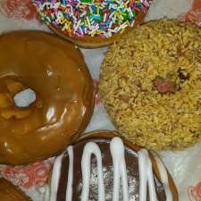 Robins Donuts | 9768 Hwy 4 Exit 7 T.C.H, Thomson Station, NS B0M 1P0, Canada