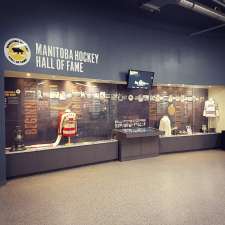 The Manitoba Hockey Hall of Fame and Museum | 3969 Portage Ave, Winnipeg, MB R3K 1W4, Canada