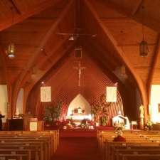 St. Alphonsus Catholic Parish | 11828 85 Street NW, Edmonton, AB T5B 3E9, Canada