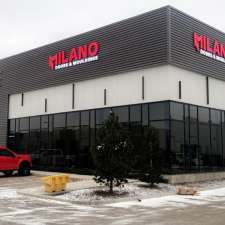 Milano Doors & Mouldings | 18506 104 Ave NW, Edmonton, AB T5S 0K3, Canada