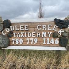 Coulee Creek Taxidermy | Beaver County, AB T0B 2N0, Canada