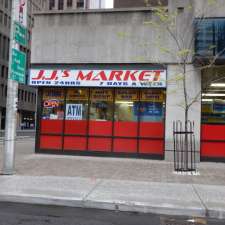 JJ's Market | 380 Laurier Ave W, Ottawa, ON K1P 5K3, Canada