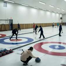 Castor Curling Club | 5002 50 St, Castor, AB T0C 0X0, Canada