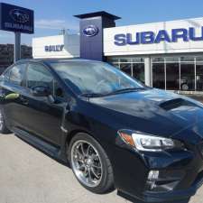 Rally Subaru | 5220 Gateway Blvd NW, Edmonton, AB T6H 4J7, Canada