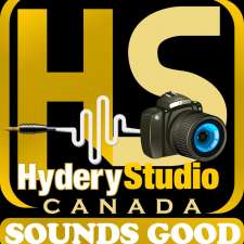 Hyderi Studio Canada | 254 Giddings Crescent, Milton, ON L9T 7A7, Canada