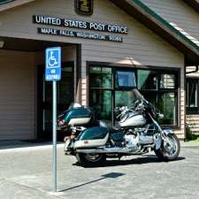 United States Postal Service | 7392 Mt Baker Hwy, Maple Falls, WA 98266, USA