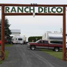 Ranch Delco | 779 7e Rang, Maricourt, QC J0E 2L2, Canada