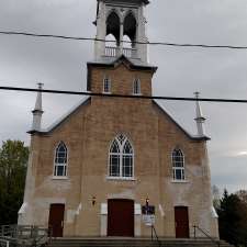 Église de Ste-Christine | Sainte-Christine, QC J0H 1H0, Canada