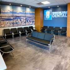 Cornerstone Family Dental | 75 Corner Meadows Park NE #120, Calgary, AB T3N 1W6, Canada