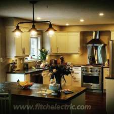Fitch Electrical Contracting | Golf Course Road, Oro-Medonte Line 2 #416, Shanty Bay, ON L0L 2L0, Canada